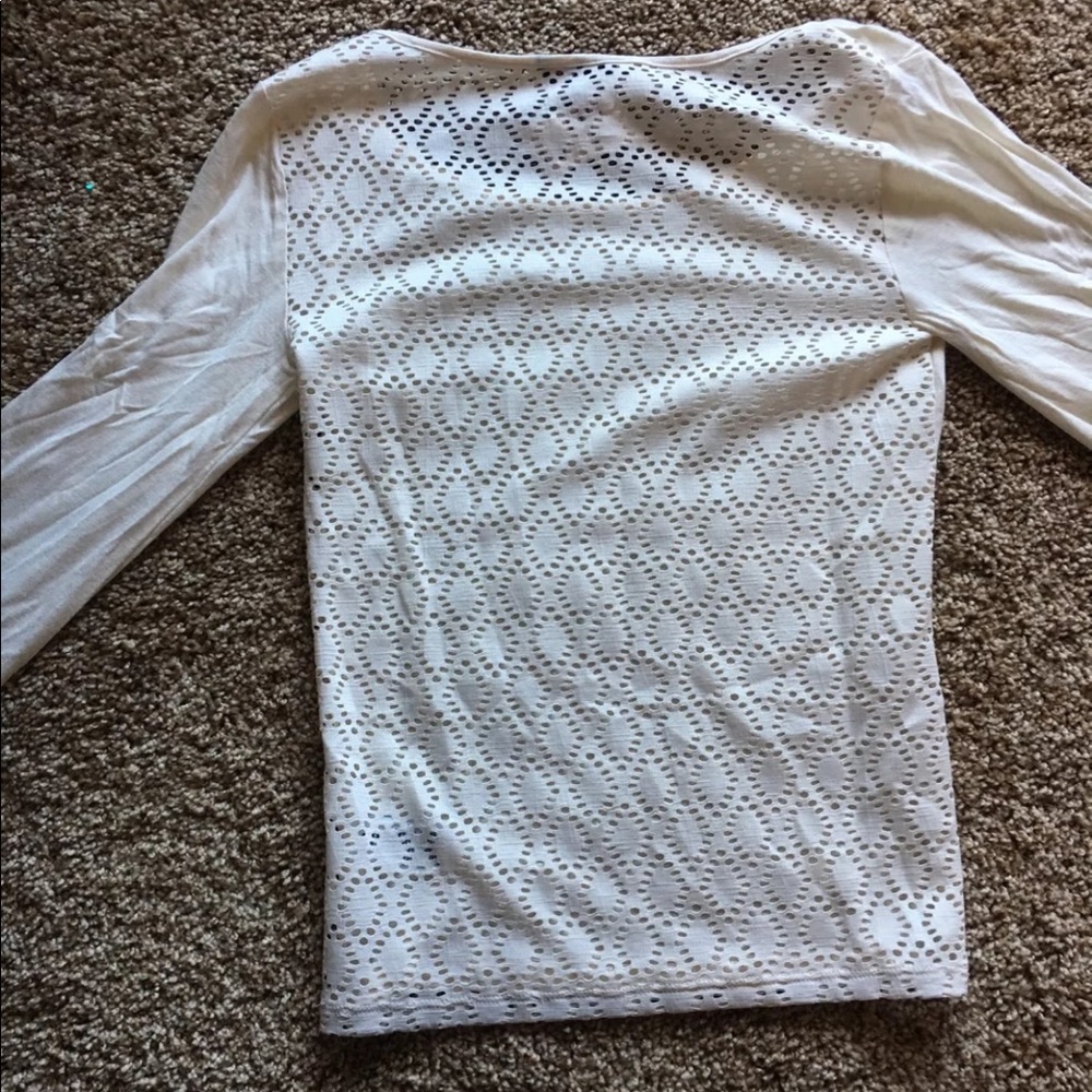 Aeropostale Long Sleeve